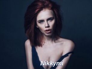Nikkymi