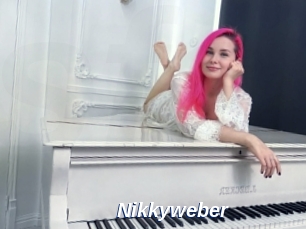 Nikkyweber