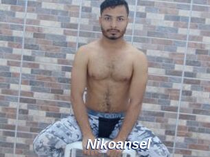 Nikoansel
