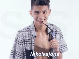 Nikolasjons