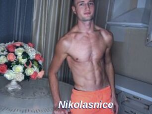 Nikolasnice