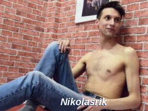 Nikolasrik