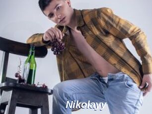 Nikolayy