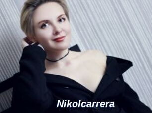 Nikolcarrera