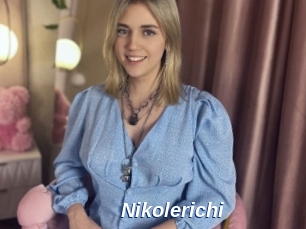 Nikolerichi