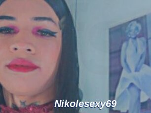 Nikolesexy69