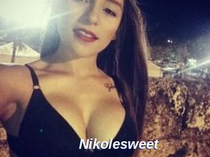 Nikolesweet