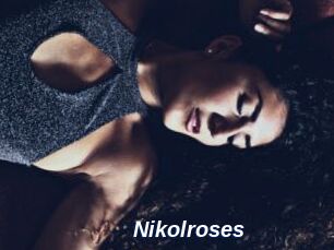 Nikolroses