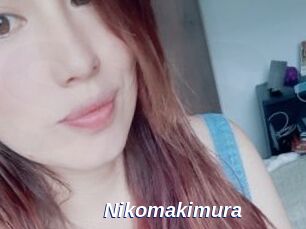 Nikomakimura