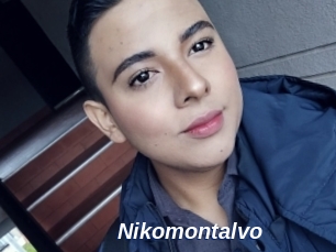 Nikomontalvo