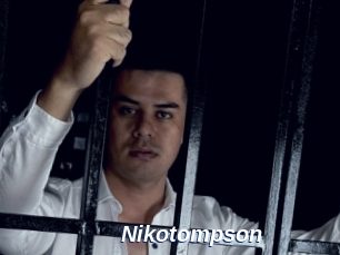 Nikotompson