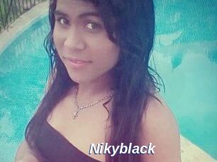 Nikyblack
