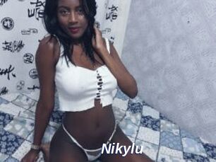 Nikylu