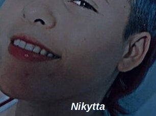Nikytta