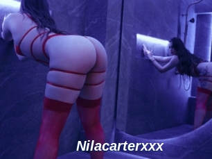 Nilacarterxxx
