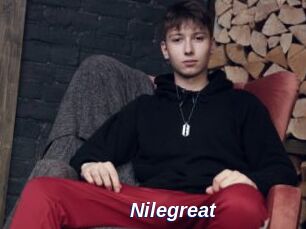 Nilegreat