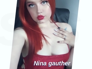Nina_gauther