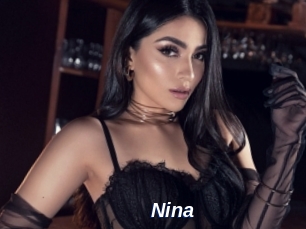 nina Safer Sex
