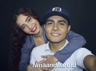 Ninaandharold
