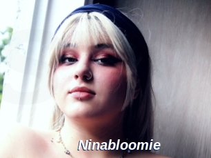Ninabloomie