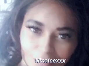 Ninaicexxx