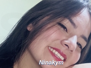 Ninakym