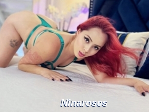 Ninaroses
