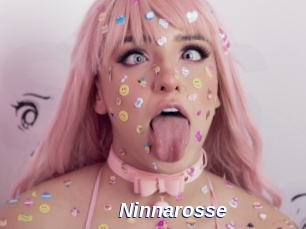 Ninnarosse