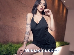 Ninnasimmons