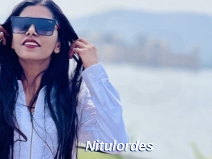 Nitulordes