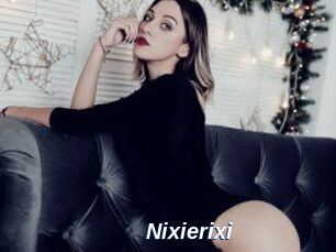 Nixierixi