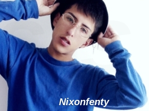 Nixonfenty
