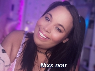 Nixx_noir