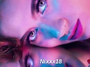 Nixxx18