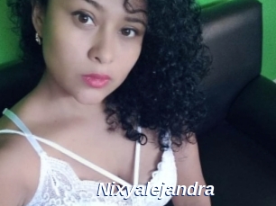 Nixyalejandra