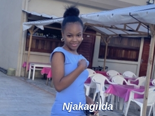 Njakagilda
