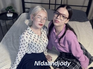 Nldaandjody