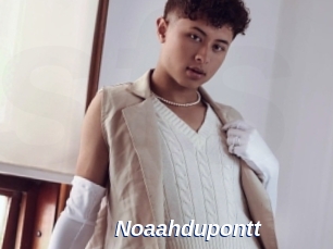 Noaahdupontt