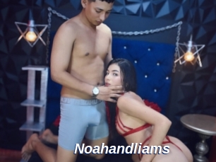 Noahandliams