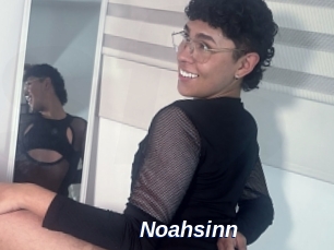 Noahsinn