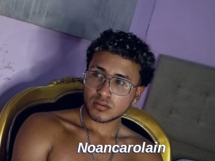 Noancarolain