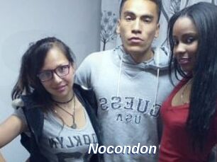 Nocondon