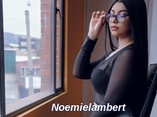 Noemielambert