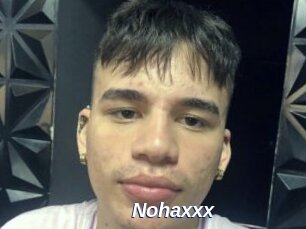 Nohaxxx