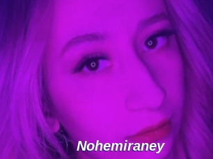 Nohemiraney
