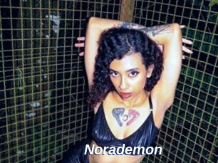 Norademon
