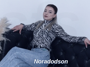 Noradodson
