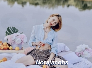 norajacobs Safer Sex