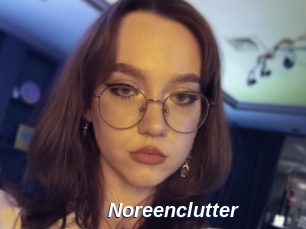 Noreenclutter