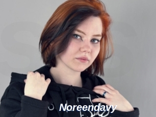 Noreendavy